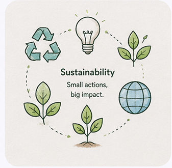 Sustainability Project